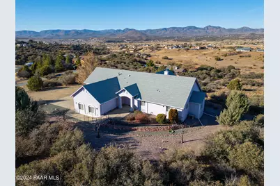 14324 E Meadow Road, Dewey-Humboldt, AZ 86327 - Photo 1