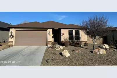 1330 Bainbridge Lane #2, Chino Valley, AZ 86323 - Photo 1