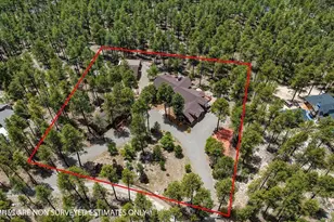 5140 Charcoal Kiln Rd, Prescott, AZ 86303 - Photo 10