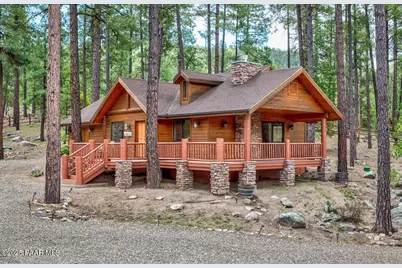 5140 Charcoal Kiln Road, Prescott, AZ 86303 - Photo 8