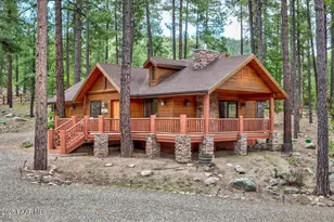 5140 Charcoal Kiln Rd, Prescott, AZ 86303 - Photo 8