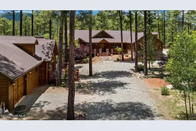 5140 Charcoal Kiln Road, Prescott, AZ 86303 - Photo 4