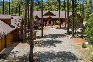 5140 Charcoal Kiln Rd, Prescott, AZ 86303 - Photo 4