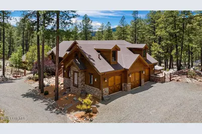 5140 Charcoal Kiln Road, Prescott, AZ 86303 - Photo 6