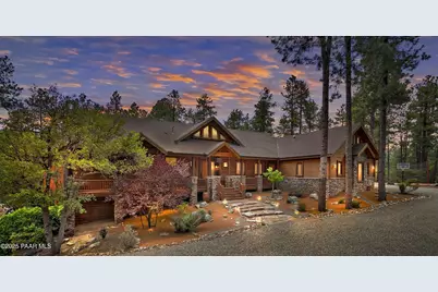 5140 Charcoal Kiln Road, Prescott, AZ 86303 - Photo 1