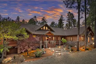 5140 Charcoal Kiln Rd, Prescott, AZ 86303 - Photo 1