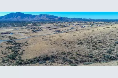 Tbd N Williamson Valley Road, Prescott, AZ 86305 - Photo 2