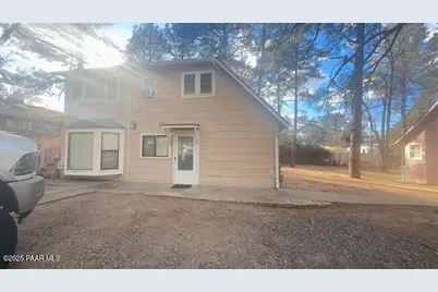 648 Birch Drive #A, Prescott, AZ 86303 - Photo 1