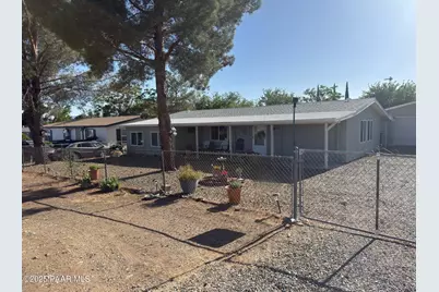 13638 S Sage Brush Drive, Mayer, AZ 86333 - Photo 2