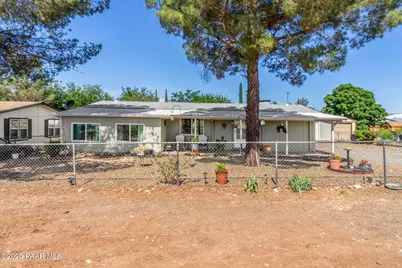 13638 S Sage Brush Drive, Mayer, AZ 86333 - Photo 4