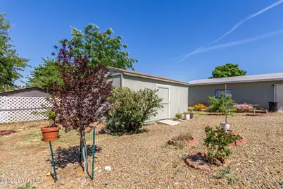 13638 S Sage Brush Drive, Mayer, AZ 86333 - Photo 34