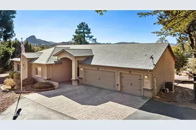 2030 Elbow Bend Road, Prescott, AZ 86305 - Photo 1