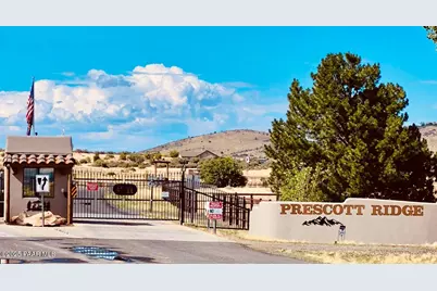 11425 E Mingus Vista Drive, Prescott Valley, AZ 86315 - Photo 6