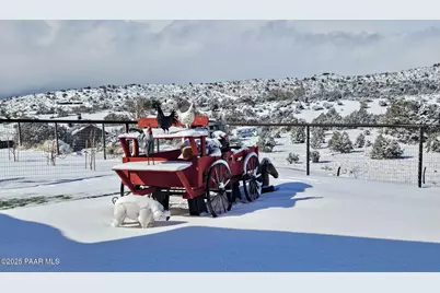 5067 W Buffalo Ridge Road, Prescott, AZ 86305 - Photo 48