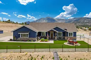 5067 W Buffalo Rdg Rd, Prescott, AZ 86305 - Photo 1