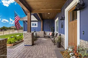 5067 W Buffalo Rdg Rd, Prescott, AZ 86305 - Photo 8