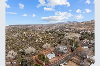 16758 W Shrine Drive, Yarnell, AZ 85362 - Photo 20