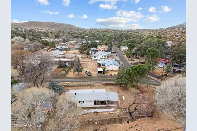 16758 W Shrine Drive, Yarnell, AZ 85362 - Photo 24