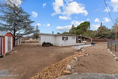 16758 W Shrine Drive, Yarnell, AZ 85362 - Photo 18