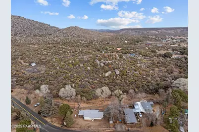 16758 W Shrine Drive, Yarnell, AZ 85362 - Photo 22