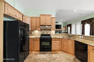 5370 N Skyhawk Rd, Chino Valley, AZ 86323 - Photo 10