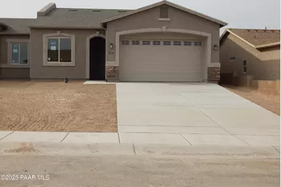 5076 N Bumble Lane, Prescott Valley, AZ 86314 - Photo 1