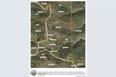Lot 1401 N Lightning Ridge Rd, Seligman, AZ 86337 - Photo 16