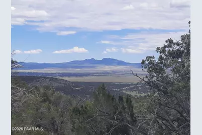 Lot 1401 N Lightning Ridge Rd, Seligman, AZ 86337 - Photo 1