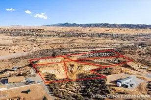 30 S Roosters Run, Dewey-Humboldt, AZ 86327 - Photo 1