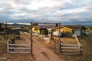 2940 W Willow Breeze Rd, Chino Valley, AZ 86323 - Photo 2