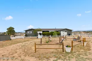 2940 W Willow Breeze Rd, Chino Valley, AZ 86323 - Photo 1
