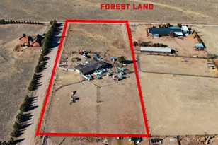 2940 W Willow Breeze Rd, Chino Valley, AZ 86323 - Photo 1