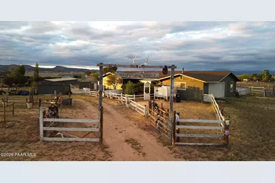 2940 W Willow Breeze Road, Chino Valley, AZ 86323 - Photo 4