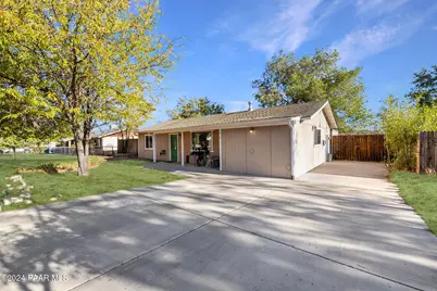 1910 Jackrabbit Trail, Chino Valley, AZ 86323 - Photo 1