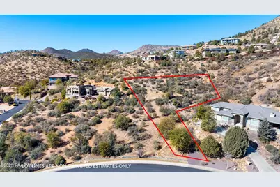 3018 La Questa, Prescott, AZ 86305 - Photo 1