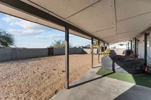 266 W Gompers Circle, Morristown, AZ 85342 - Photo 28