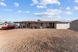 266 W Gompers Circle, Morristown, AZ 85342 - Photo 26