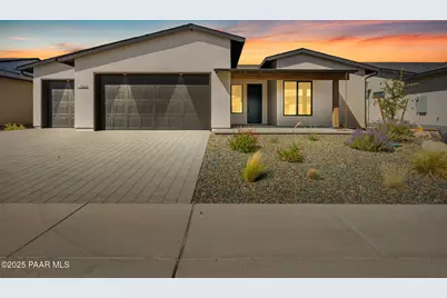 5512 E Edgar Way, Prescott Valley, AZ 86314 - Photo 1