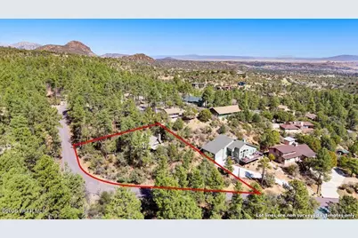 2308 W Mountain Laurel Road, Prescott, AZ 86303 - Photo 18
