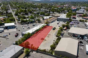 430 N Mount Vernon Ave, Prescott, AZ 86301 - Photo 1