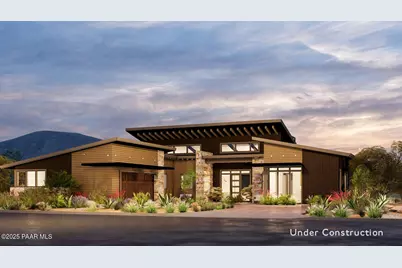 14520 N Pauls Spur Drive, Prescott, AZ 86305 - Photo 1