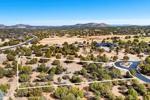 14520 N Pauls Spur Dr, Prescott, AZ 86305 - Photo 10