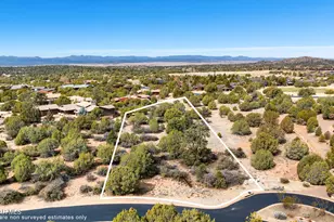 14520 N Pauls Spur Dr, Prescott, AZ 86305 - Photo 6