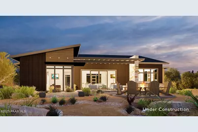 14520 N Pauls Spur Drive, Prescott, AZ 86305 - Photo 2