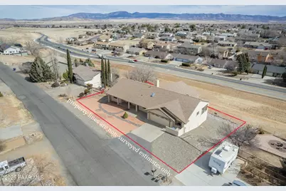 4801 N Calle Santa Cruz, Prescott Valley, AZ 86314 - Photo 2