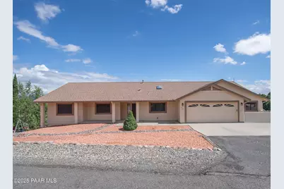 4801 N Calle Santa Cruz, Prescott Valley, AZ 86314 - Photo 1
