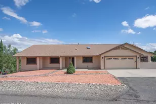 4801 N Calle Santa Cruz, Prescott Valley, AZ 86314 - Photo 1