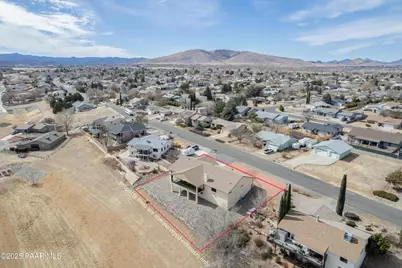 4801 N Calle Santa Cruz, Prescott Valley, AZ 86314 - Photo 38