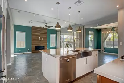 5393 Crescent Edge Drive, Prescott, AZ 86301 - Photo 14