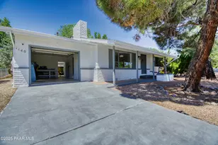 1140 Latigo Ln, Dewey-Humboldt, AZ 86327 - Photo 2